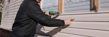 Professional Siding Services in Rohnert Park, CA